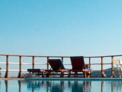 Grecia, Città di Mykonos - Hotel Mykonos View