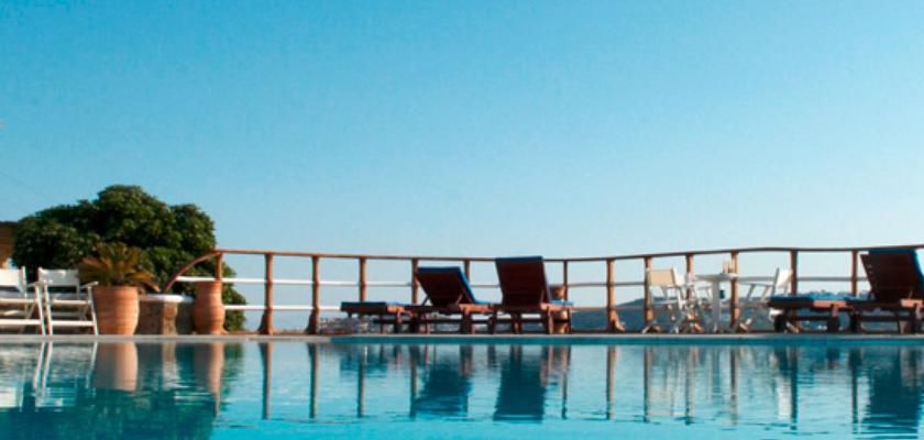 Grecia, Città di Mykonos - Hotel Mykonos View 1
