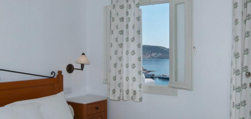 Grecia, Città di Mykonos - Hotel Mykonos View 2