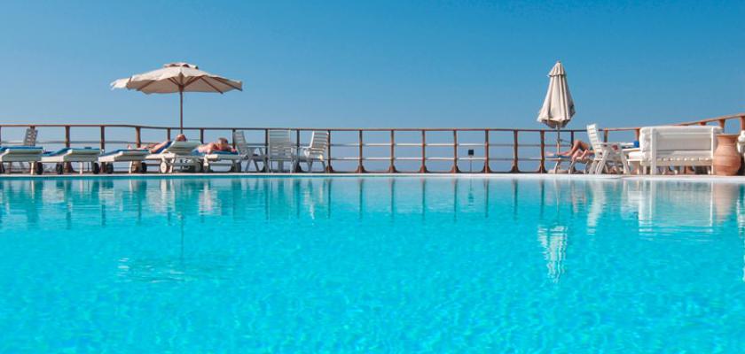 Grecia, Città di Mykonos - Hotel Mykonos View 3