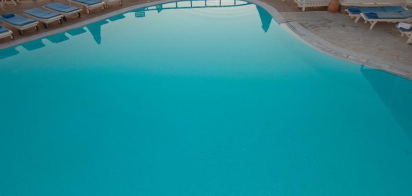 Grecia, Città di Mykonos - Hotel Mykonos View 4