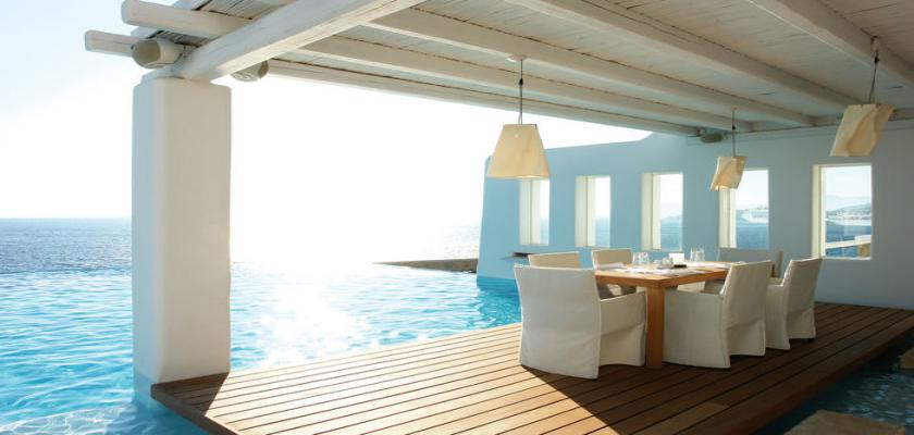 Grecia, Mykonos - Cavo Tagoo 0