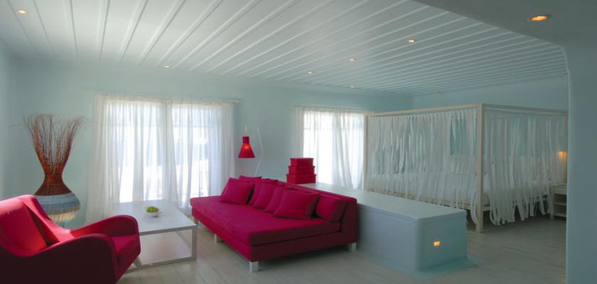 Grecia, Mykonos - Cavo Tagoo 1