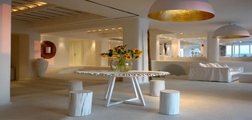 Grecia, Mykonos - Cavo Tagoo 2