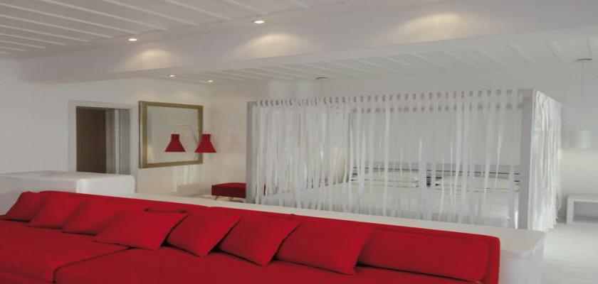 Grecia, Mykonos - Cavo Tagoo 3