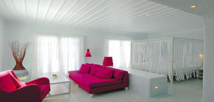 Grecia, Mykonos - Cavo Tagoo 4