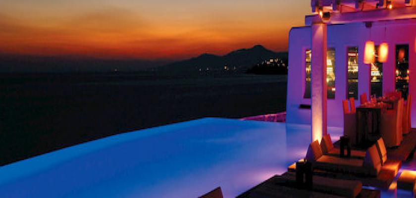 Grecia, Mykonos - Cavo Tagoo 5
