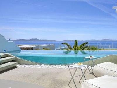 Grecia, Agios Ioannis - Saint John Villas & Spa