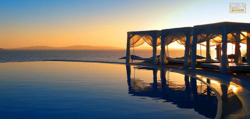 Grecia, Agios Ioannis - Saint John Villas & Spa 1