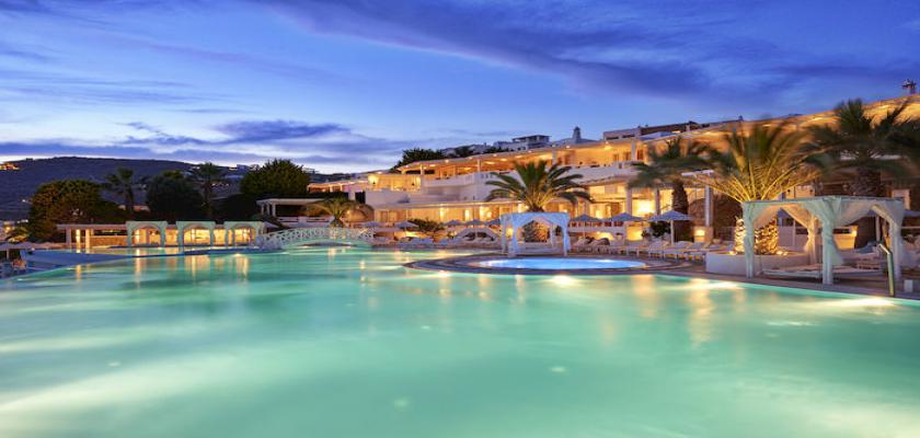 Grecia, Agios Ioannis - Saint John Villas & Spa 2