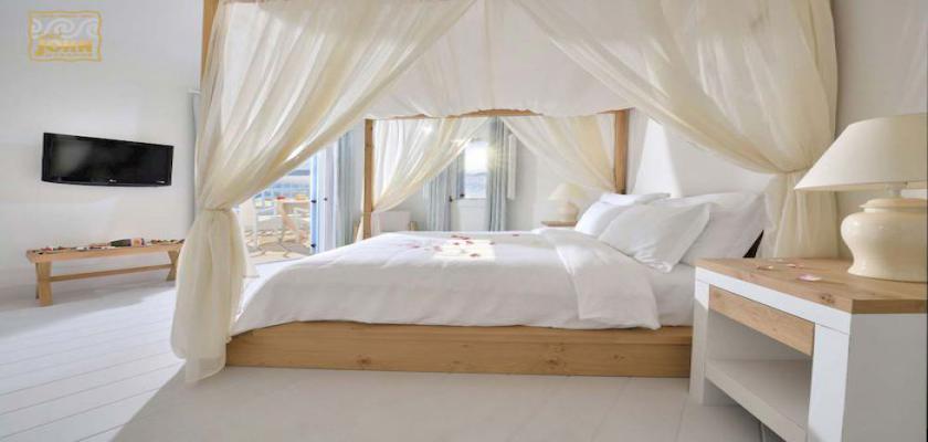 Grecia, Agios Ioannis - Saint John Villas & Spa 3