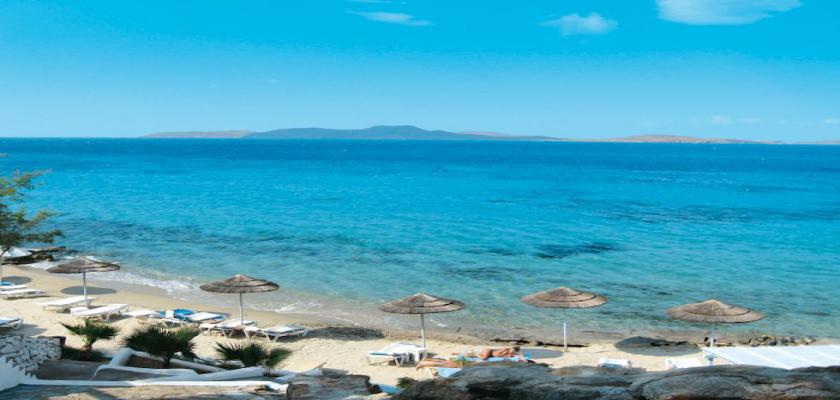 Grecia, Agios Ioannis - Saint John Villas & Spa 5