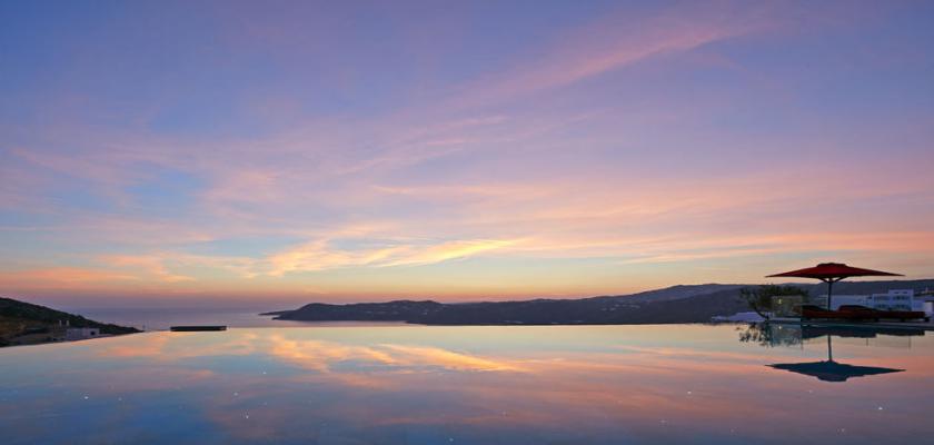 Grecia, Mykonos - Myconian Avaton 5