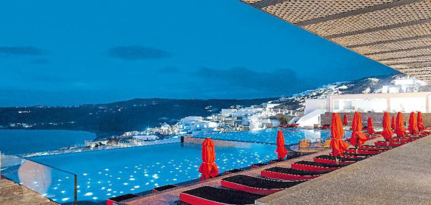 Grecia, Mykonos - Myconian Avaton 0