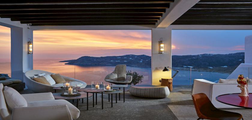 Grecia, Elia - Myconian Avaton 2