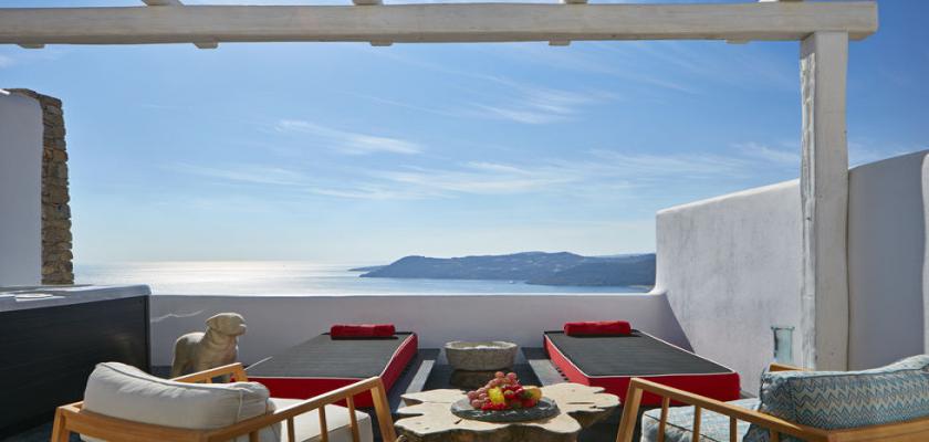 Grecia, Elia - Myconian Avaton 4
