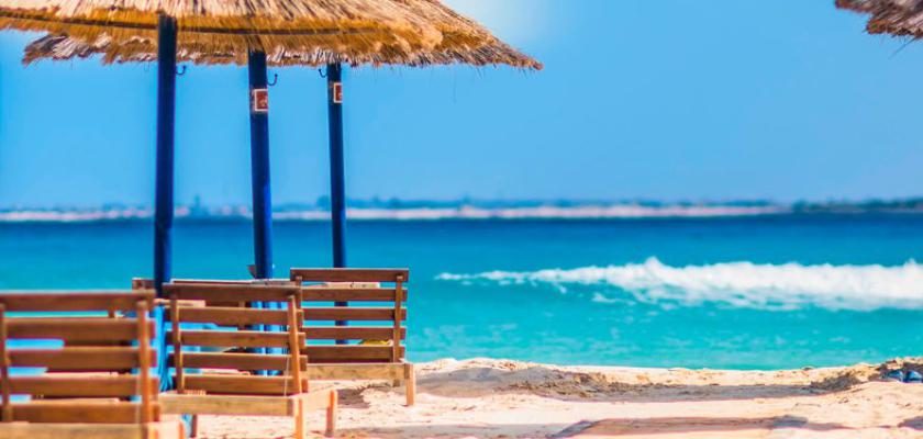 Egitto, Marsa Matrouh - Carols Beau Rivage Beach Resort 1