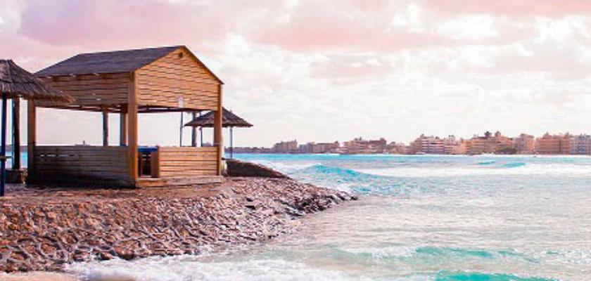 Egitto, Marsa Matrouh - Carols Beau Rivage Beach Resort 3