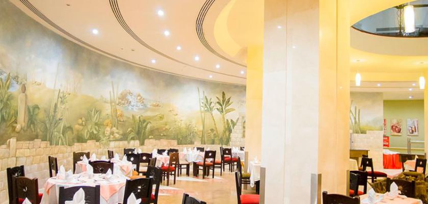 Egitto, Marsa Matrouh - Carols Beau Rivage Beach Resort 5