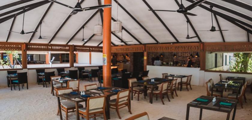 Maldive, Atollo di Malé Nord - Eriyadu Island Resort 2