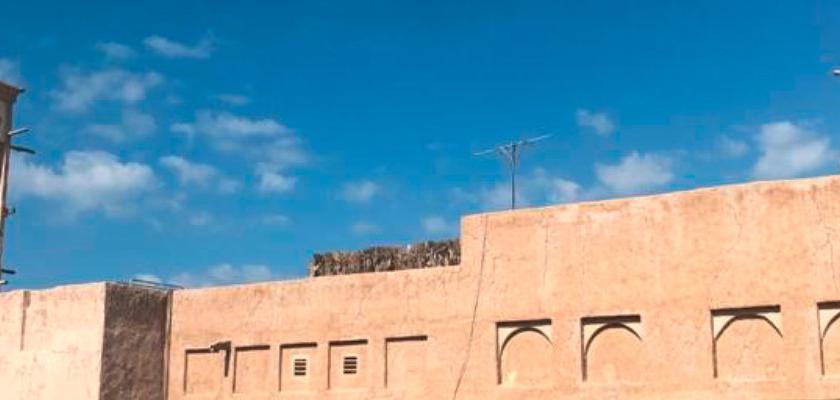 Emirati Arabi, Dubai - Heritage Al-seef 0