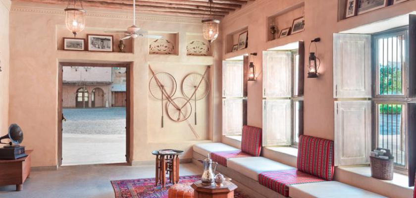 Emirati Arabi, Dubai - Heritage Al-seef 1