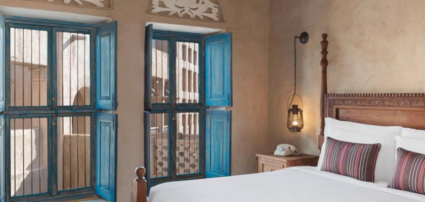 Emirati Arabi, Dubai - Heritage Al-seef 2