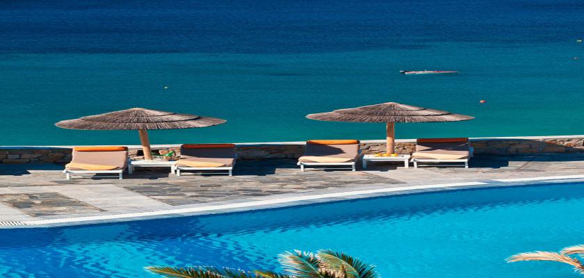 Grecia, Elia - Royal Myconian 1