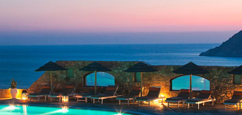 Grecia, Elia - Royal Myconian 2