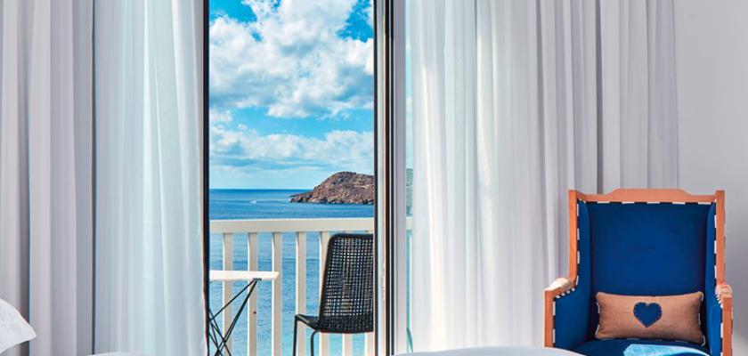 Grecia, Elia - Royal Myconian 4