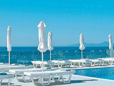 Grecia, Kos - Dimitra Beach Hotel & Suites
