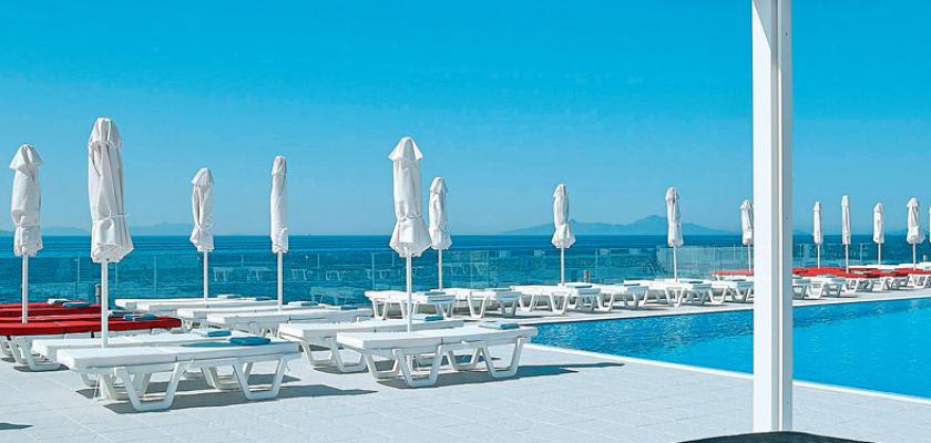 Grecia, Kos - Dimitra Beach Hotel & Suites 0