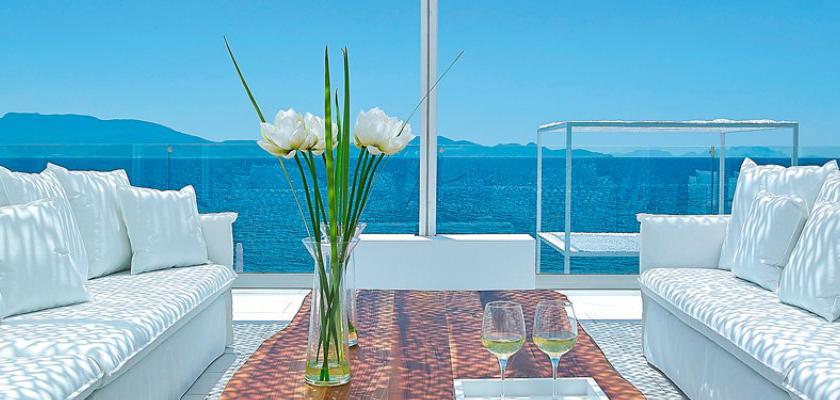 Grecia, Aghios Fokas - Dimitra Beach Hotel & Suites 1