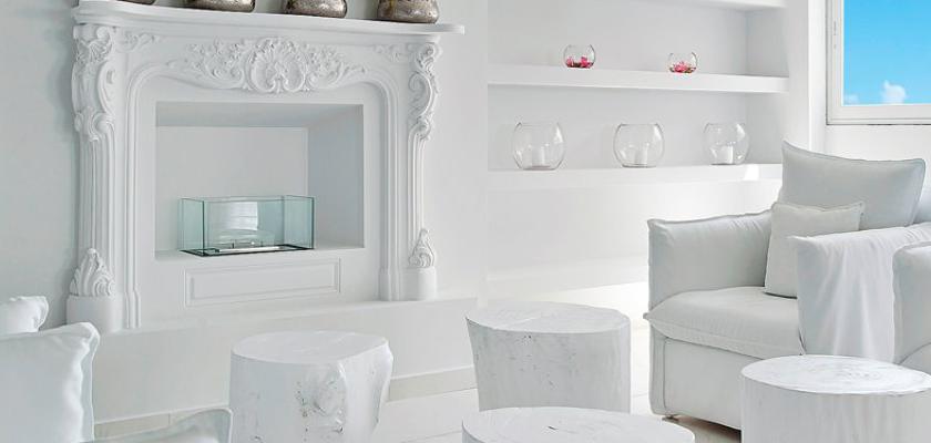 Grecia, Aghios Fokas - Dimitra Beach Hotel & Suites 2