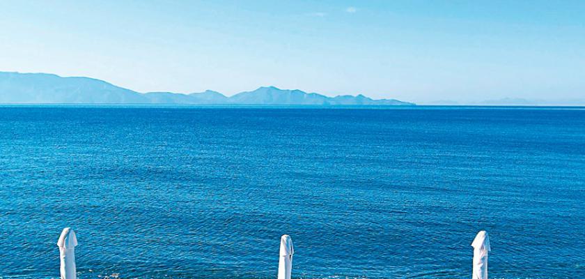 Grecia, Kos - Dimitra Beach Hotel & Suites 3