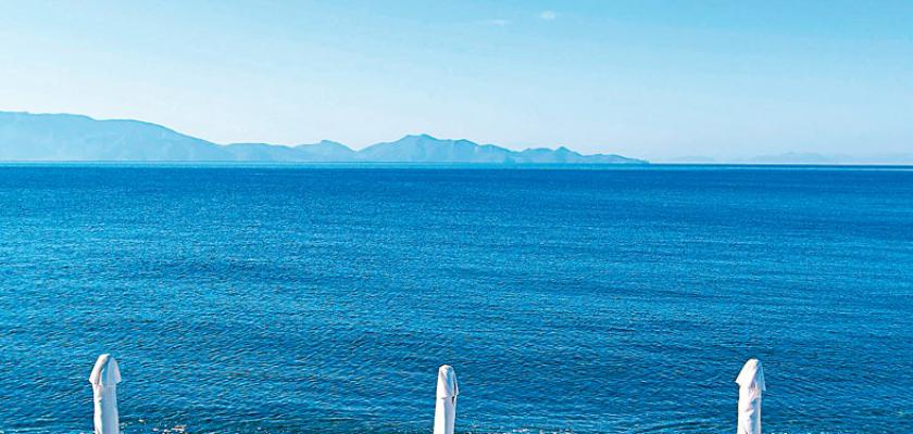 Grecia, Aghios Fokas - Dimitra Beach Hotel & Suites 3