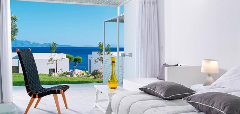 Grecia, Aghios Fokas - Dimitra Beach Hotel & Suites 4