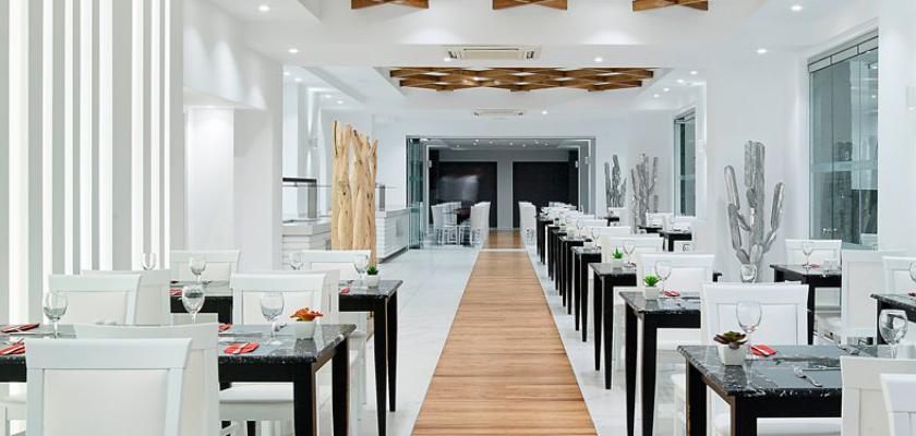 Grecia, Aghios Fokas - Dimitra Beach Hotel & Suites 5