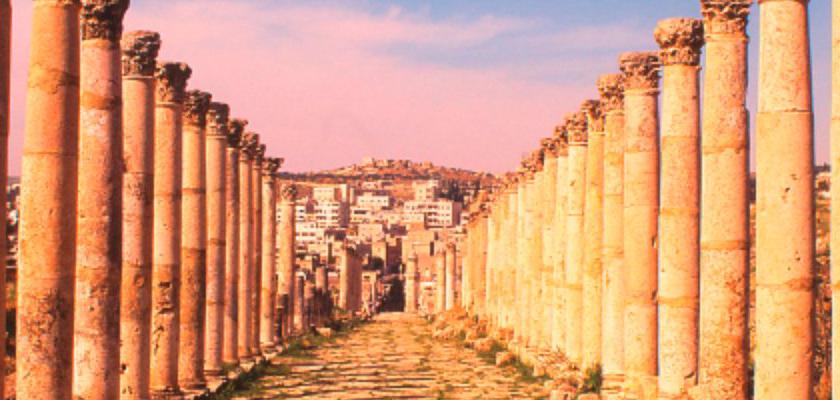 Tour Guidati, Giordania - Voyager Jordan 5
