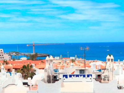 Spagna, Costa Adeje - Bahia Fañabe Y Villas-labranda