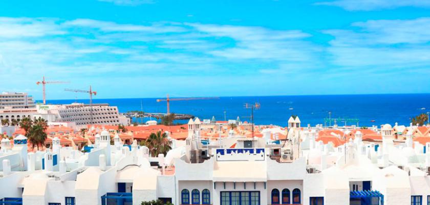 Spagna, Costa Adeje - Bahia Fañabe Y Villas-labranda 0