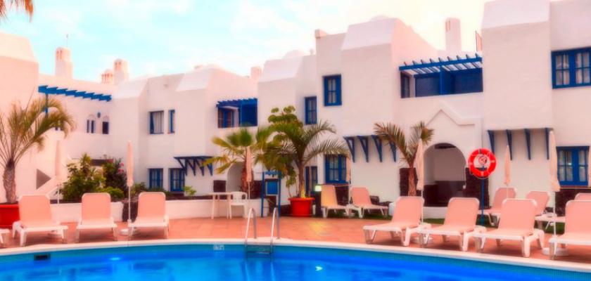 Spagna, Costa Adeje - Bahia Fañabe Y Villas-labranda 2