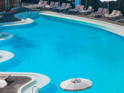 Spagna, Puerto del Carmen - Hotel Relaxia Olivina