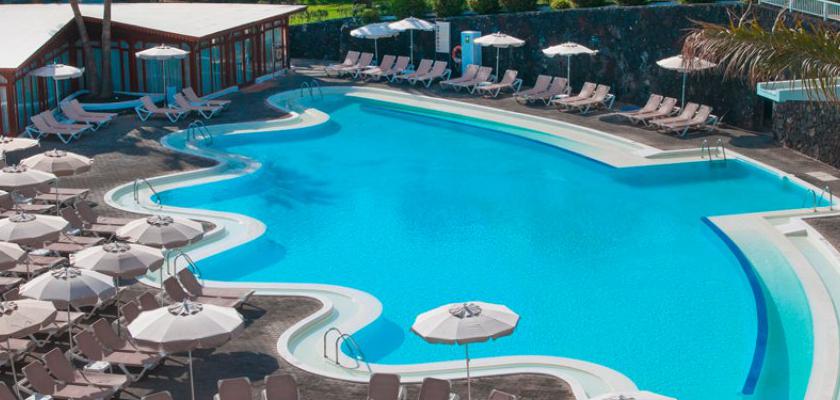 Spagna - Canarie, Lanzarote - Hotel Relaxia Olivina 0