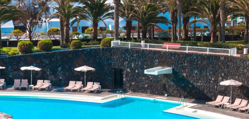 Spagna - Canarie, Lanzarote - Hotel Relaxia Olivina 1