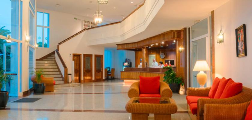 Spagna - Canarie, Lanzarote - Hotel Relaxia Olivina 3