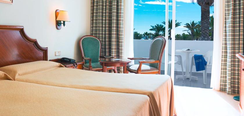 Spagna - Canarie, Lanzarote - Hotel Relaxia Olivina 4