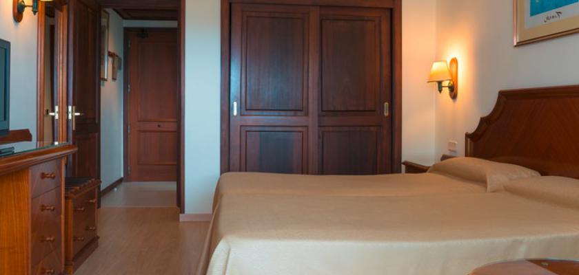 Spagna - Canarie, Lanzarote - Hotel Relaxia Olivina 5