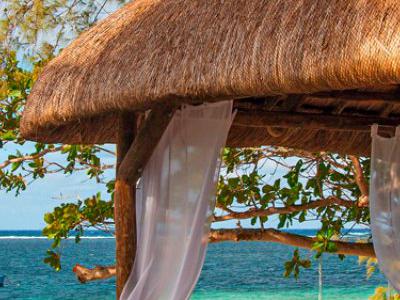 Mauritius, Belle Mare - Solana Beach Mauritius Resort