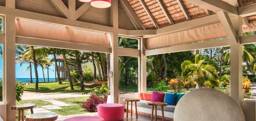 Mauritius, Belle Mare - Solana Beach Mauritius Resort 1